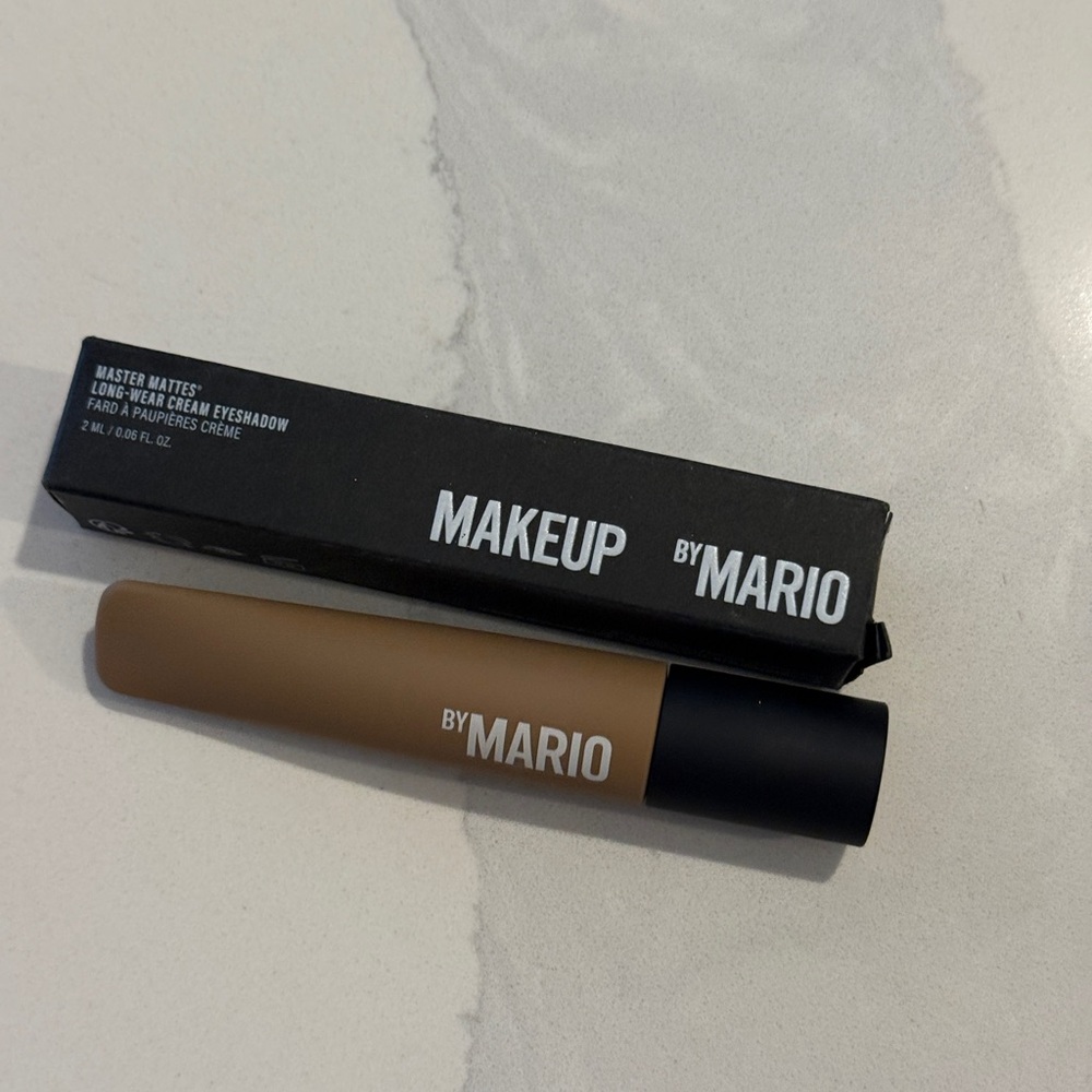 Makeup by Mario Master Mattes Eyeshadow - Taupe